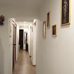 דירה Kamenitza Guest Flat פלובדיב