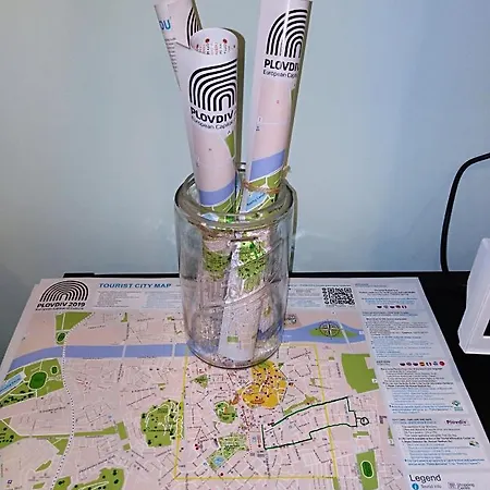 Kamenitza Guest Flat Apartment *