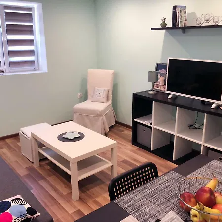 Kamenitza Guest Flat * Plowdiw