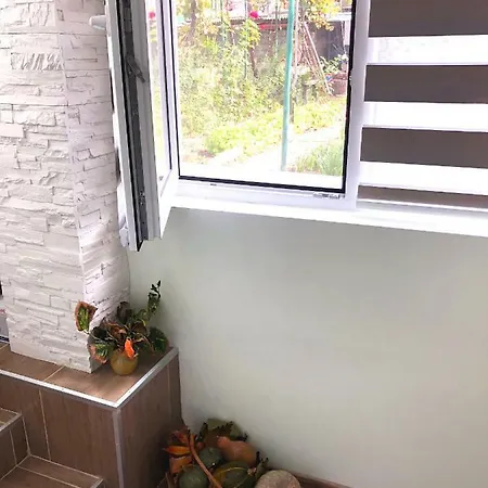 Kamenitza Guest Flat Apartment Plowdiw