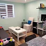 Kamenitza Guest Flat Διαμέρισμα