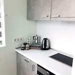 Διαμέρισμα Kamenitza Guest Flat *