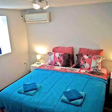 Kamenitza Guest Flat Apartament