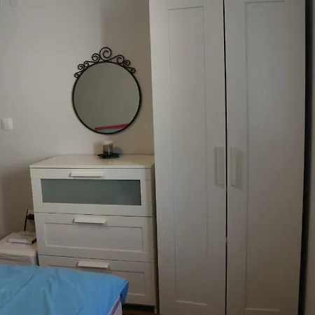 Lejlighed Kamenitza Guest Flat Plovdiv