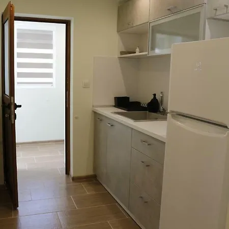 Appartement Kamenitza Guest Flat *