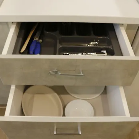 Kamenitza Guest Flat Apartamento