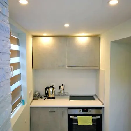 Appartement Kamenitza Guest Flat