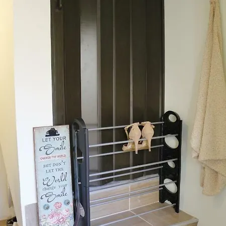 Kamenitza Guest Flat Appartement *