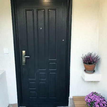 Lejlighed Kamenitza Guest Flat