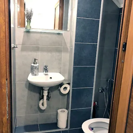 Appartement Kamenitza Guest Flat Plovdiv