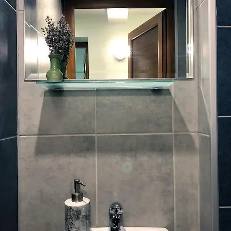 Kamenitza Guest Flat Lejlighed