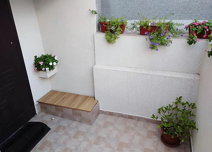 Kamenitza Guest Flat Daire *