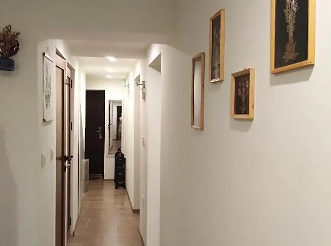 Daire Kamenitza Guest Flat Filibe