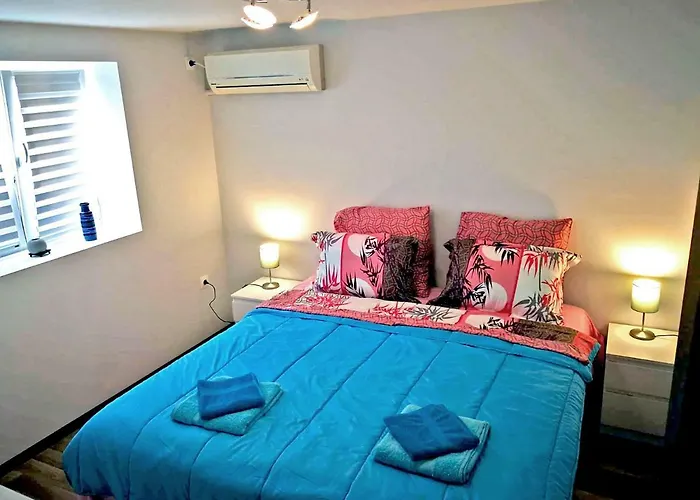 Kamenitza Guest Flat Daire