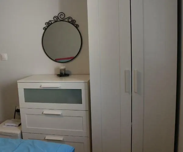 Daire Kamenitza Guest Flat Filibe