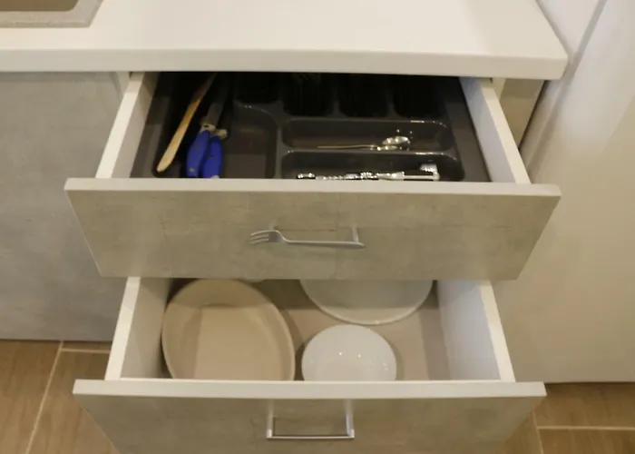 Kamenitza Guest Flat Daire