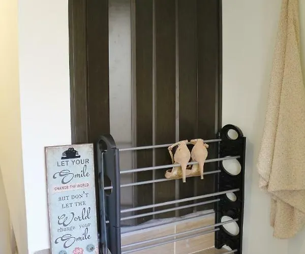 Kamenitza Guest Flat Daire *