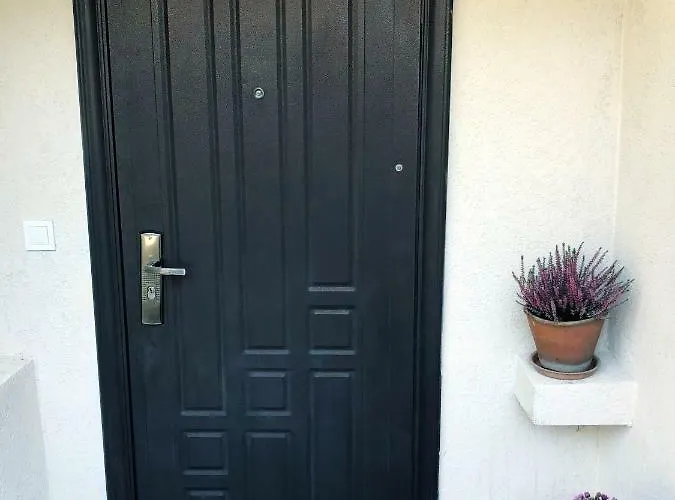 Daire Kamenitza Guest Flat