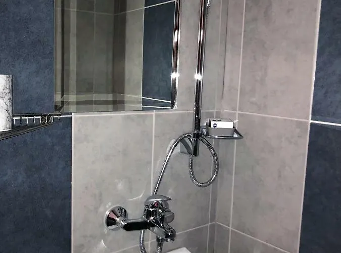 Daire Kamenitza Guest Flat *